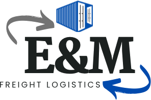 E and M Freight &  Logistics